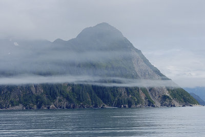 Kenai Fjords
