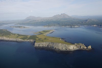 Katmai Nat Park