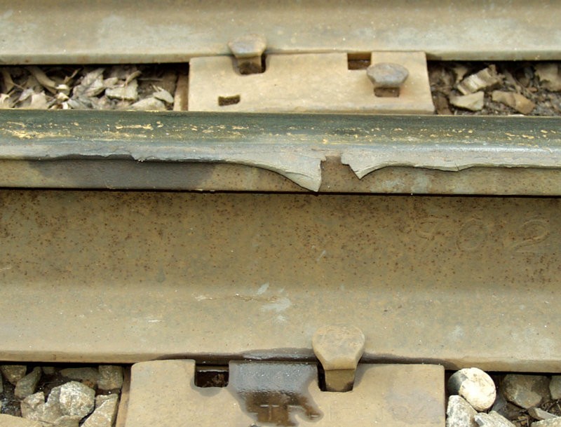 Rail Damage and Wear