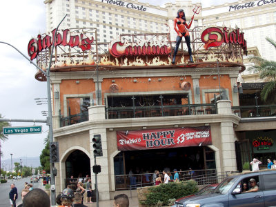 This Place looked Interesting....The Waitresses were HOTTTTT
