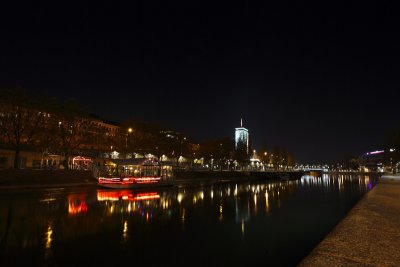 Donaukanal