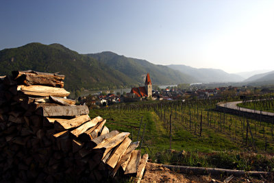 Wachau