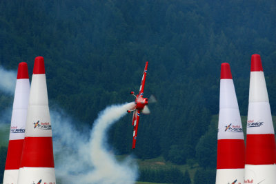 Air Race Demo