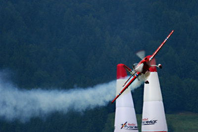 Air Race Demo