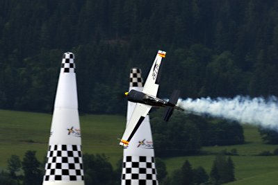 Air Race Demo