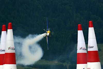 Air Race Demo
