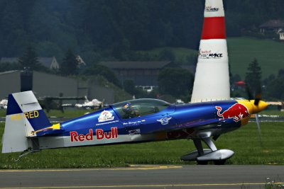 Red Bull Air Race