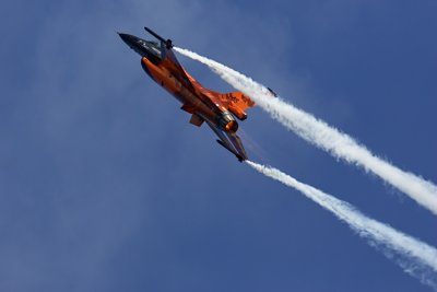 F-16 Fighting Falcon