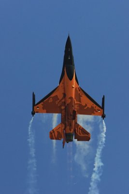 F-16 Fighting Falcon