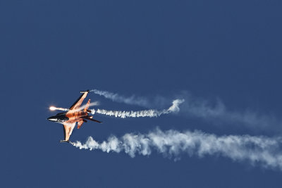 F-16 Fighting Falcon