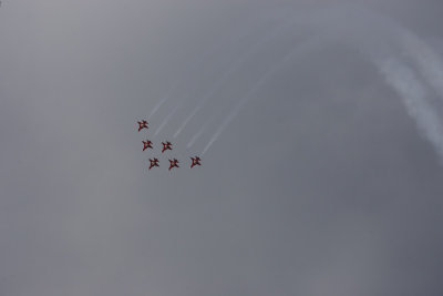 Patrouille Suisse