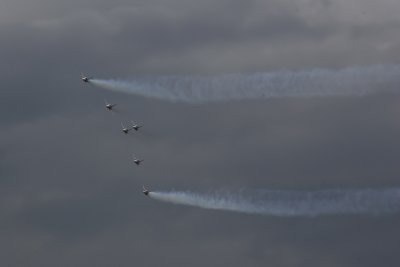 Patrouille Suisse