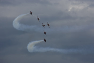 Patrouille Suisse