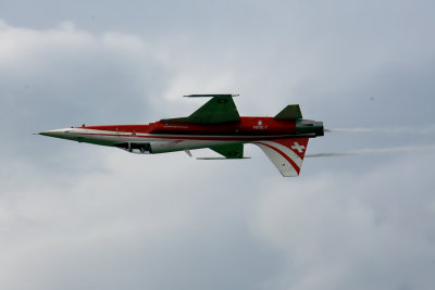 Patrouille Suisse