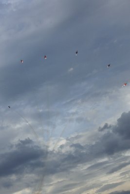 Patrouille Suisse