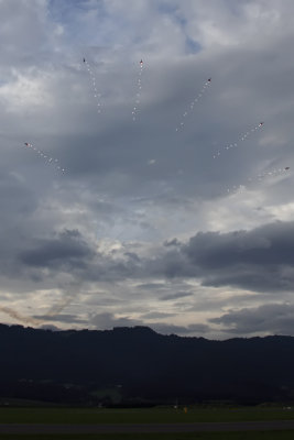 Patrouille Suisse