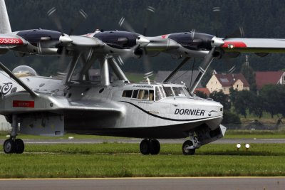 Dornier Do-24 ATT