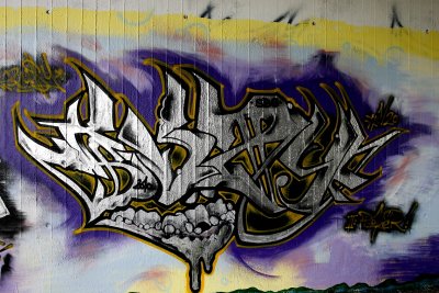 Graffiti 2010