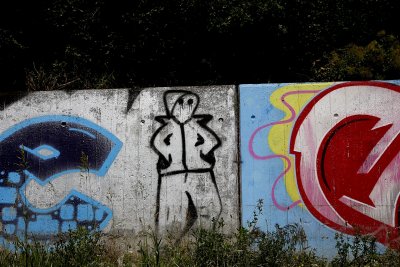 Graffiti 2010