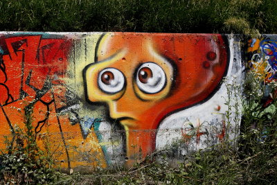 Graffiti 2010