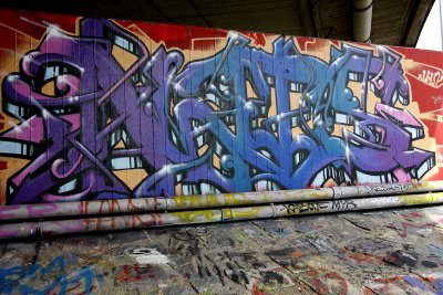 Graffiti 2010