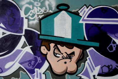 Graffiti 2010