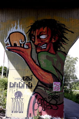 Graffiti 2010