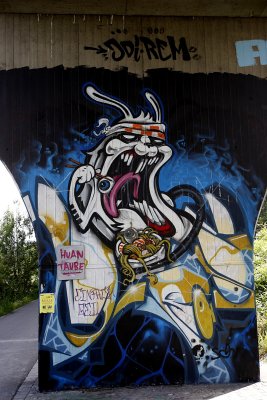 Graffiti 2010