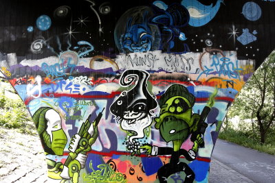 Graffiti 2010