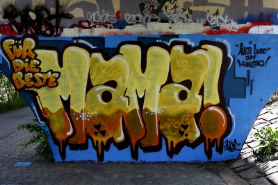 Graffiti 2010