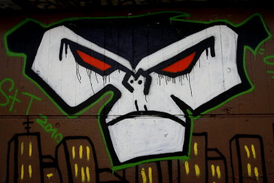 Graffiti 2010