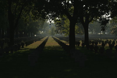 Zentralfriedhof