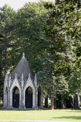 Zentralfriedhof