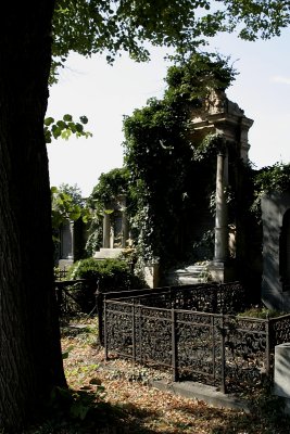Zentralfriedhof