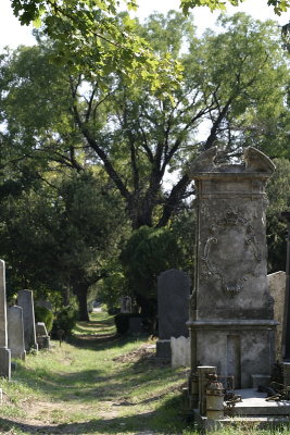 Zentralfriedhof