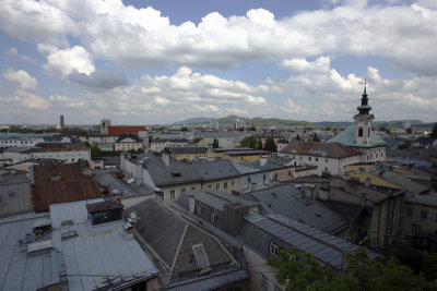 Salzburg