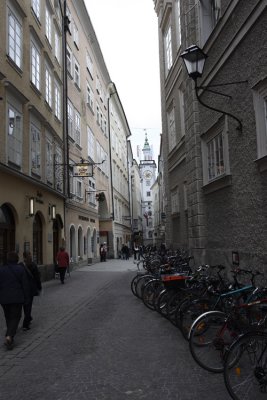 Salzburg