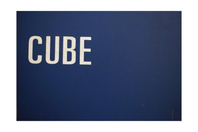 Cube