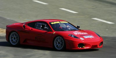 Passion Ferrari Viper Porsche 2008 ...