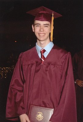 Graduation 05/27/2010