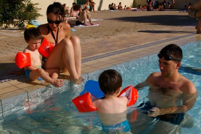 28 et 29 mois - Juin et Juillet 2009