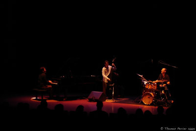 Brad Mehldau trio (7216)