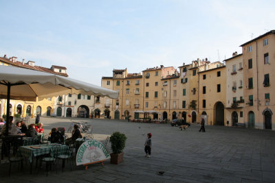 Lucca-Piazza del mercato_0054
