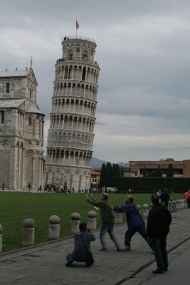Pisa-Piazza del Campo_0246