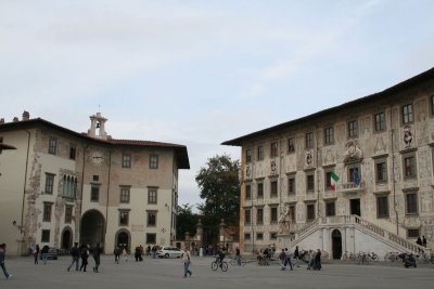 Pisa