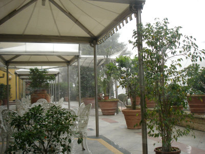 Montecatini Terme-Hotel Tetuccio_07345