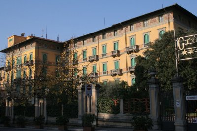 Montecatini Terme
