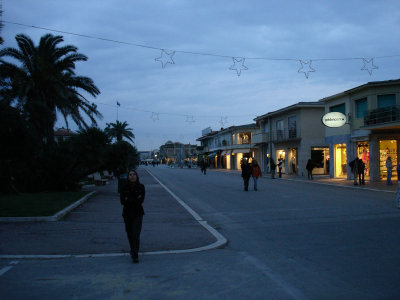 Viareggio