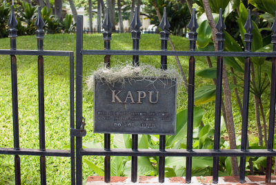 Kapu