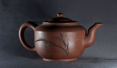 Xiying Teapot